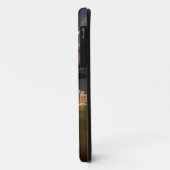 Coques Case-Mate iPhone Vue De L'Île Aux Trésors (Dos/Gauche)