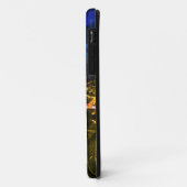 Coques Case-Mate iPhone Vue de nuit de San Francisco. (Dos/Gauche)