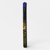 Coques Case-Mate iPhone Vue de nuit de San Francisco. (Dos/Gauche)