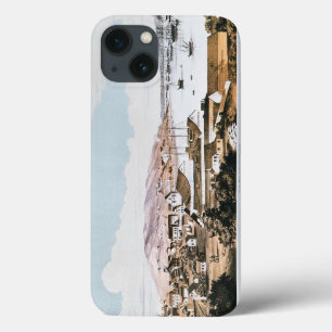 Etui iPhone Case-Mate Vue de San Francisco, 1849