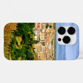 Coques Case-Mate iPhone Vue de Torres del Rio (Verso (horizontal))