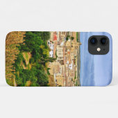 Coques Case-Mate iPhone Vue de Torres del Rio (Dos (Horizontal))
