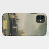 Coques Case-Mate iPhone Vue de Venise (Dos (Horizontal))
