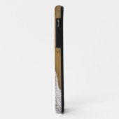 Coques Case-Mate iPhone Vue depuis le Wedge, Newport Beach, Californie (Dos/Gauche)