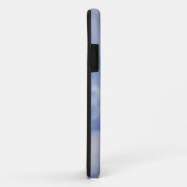 Coques Case-Mate iPhone Vue depuis le Wedge, Newport Beach, Californie (Dos/Droite)