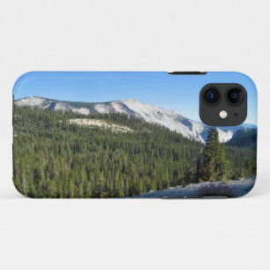 Case-Mate iPhone Case Vue depuis Olmstead Point, Yosemite, CA