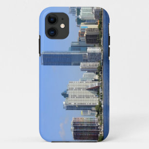 Coques Pour iPhone Vue d'horizon de Miami