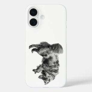 Coques iPhone 16 Vue d'octobre
