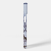 Coques Case-Mate iPhone Vue du fleuve Missouri (Verso / Droite)