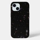 Coques Case-Mate iPhone Vue Entre Les Constellations Pisces & Andromeda (Verso)