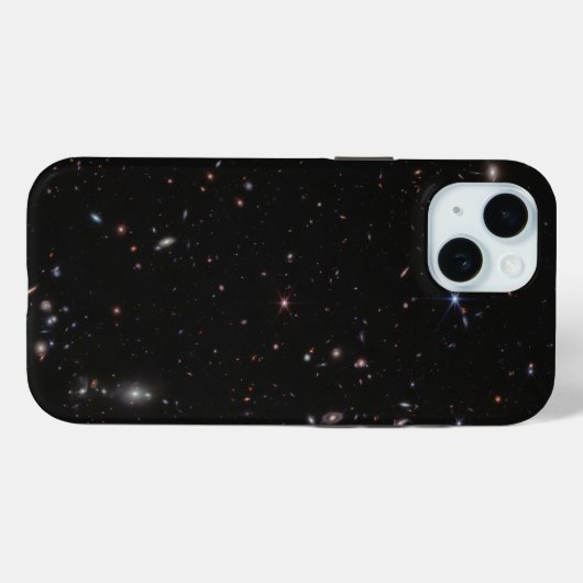 Coques Case-Mate iPhone Vue Entre Les Constellations Pisces & Andromeda (Verso (horizontal))