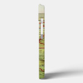 Coques Case-Mate iPhone Vue Grandes Plaines de Birdseyes (Verso / Gauche)