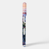 Coques Case-Mate iPhone Vue Hilltop hiver (Verso / Droite)