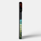 Coques Case-Mate iPhone Vue interne Imaginaire Sci-Fi (Verso / Droite)