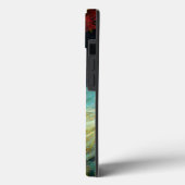 Coques Case-Mate iPhone Vue interne Imaginaire Sci-Fi (Verso / Gauche)