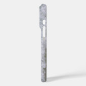 Coques Case-Mate iPhone Vue mer Vert (Verso / Gauche)