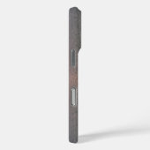 Coques Case-Mate iPhone Vue mer Vert (Verso / Droite)