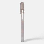 Coques Case-Mate iPhone Vue mer Vert (Verso / Gauche)