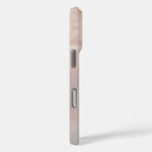 Coques Case-Mate iPhone Vue mer Vert (Verso / Droite)