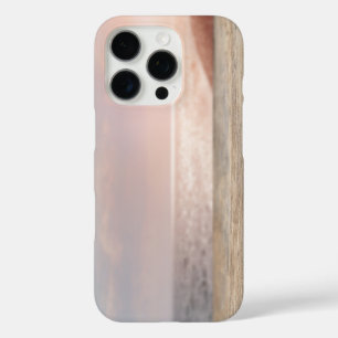 Coques iPhone 16 Pro Vue mer Vert
