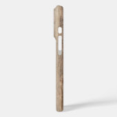 Coques Case-Mate iPhone Vue mer Vert (Verso / Gauche)