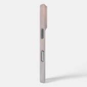 Coques Case-Mate iPhone Vue mer Vert (Verso / Droite)