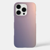 Coques Case-Mate iPhone Vue mer Vert (Verso)