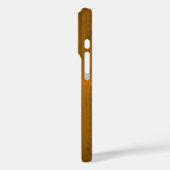Coques Case-Mate iPhone Vue mer Vert (Verso / Gauche)