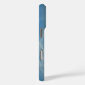 Coques Case-Mate iPhone Vue mer Vert (Verso / Droite)