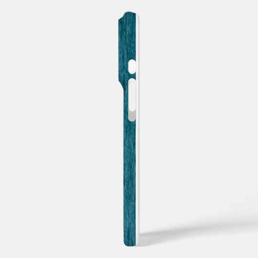 Coques Case-Mate iPhone Vue mer Vert (Verso / Gauche)