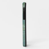 Coques Case-Mate iPhone Vue panoramique de Claude Monet | de (Dos/Gauche)