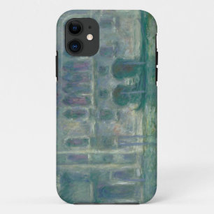 Coque Case-Mate Pour iPhone Vue panoramique de Claude Monet de