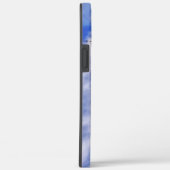 Coques Case-Mate iPhone Vue pittoresque du fleuve Regensburg (Verso / Droite)