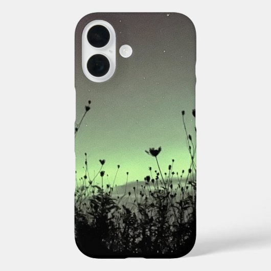 Coques Case-Mate iPhone Vue Porch / Weeds / (Verso)