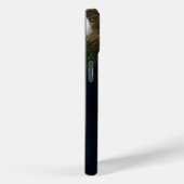 Coques Case-Mate iPhone Vue Satellite Sur La Floride. (Verso / Droite)