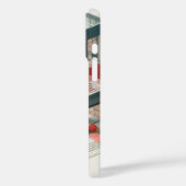 Coques Case-Mate iPhone vue sur couloir d'une maison moderne. (Verso / Gauche)