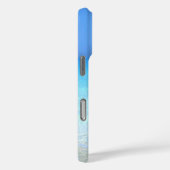 Coques Case-Mate iPhone vue sur la mer (Verso / Droite)