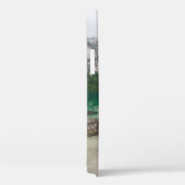 Coques Case-Mate iPhone Vue sur le lac Mountain (Verso / Droite)