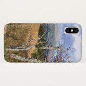 COQUES Case-Mate iPhone VUES DES ALLES (Dos (Horizontal))