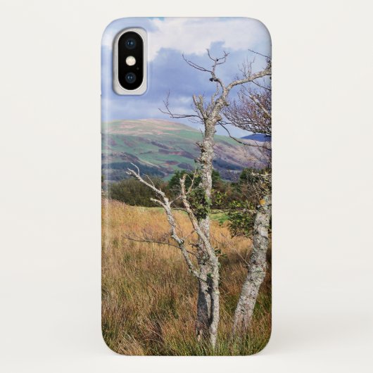 COQUES Case-Mate iPhone VUES DES ALLES (Dos)