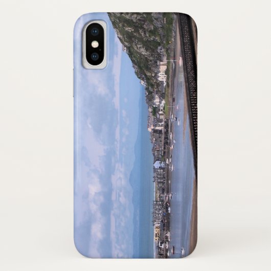 COQUES Case-Mate iPhone VUES DES ALLES (Dos)