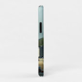COQUES Case-Mate iPhone VUES DES ALLES (Dos/Droite)