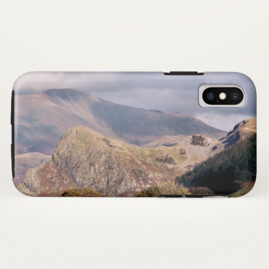 COQUES Case-Mate iPhone VUES DES ALLES (Dos (Horizontal))