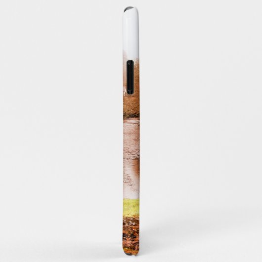 COQUES Case-Mate iPhone VUES DES ALLES (Dos/Droite)