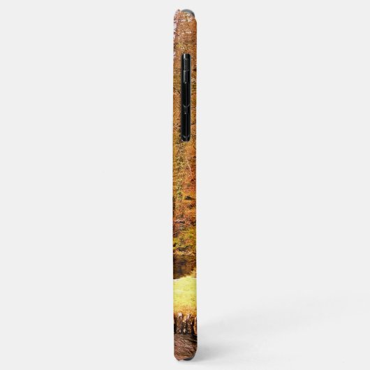 COQUES Case-Mate iPhone VUES DES ALLES (Dos/Gauche)