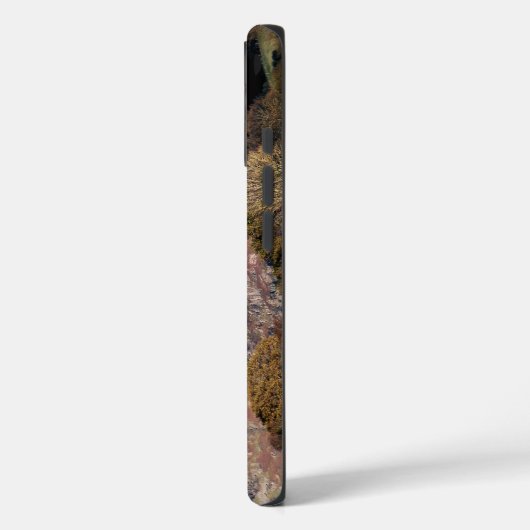 COQUES Case-Mate iPhone VUES DES ALLES (Verso / Gauche)