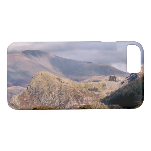 COQUES Case-Mate iPhone VUES DES ALLES (Dos (Horizontal))