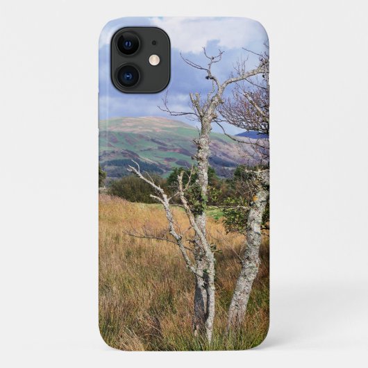 COQUES Case-Mate iPhone VUES DU PAYS DE GALLES (Dos)