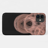 Coques Case-Mate iPhone Vues fractales... 160313-11 (Dos (Horizontal))