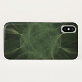 Coques Case-Mate iPhone Vues fractales... 160324-104 (Dos (Horizontal))